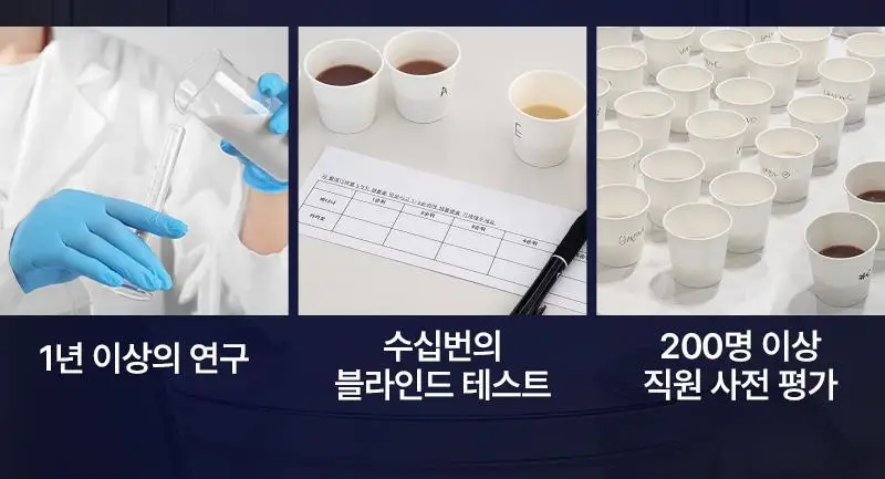 [27g/135kcal] 랩노쉬 프로틴 드링크 퍼펙트 350ml 3종 택1 상세페이지 10